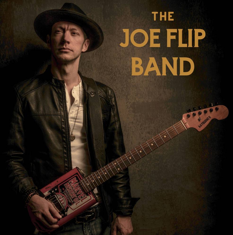 Joe Flip Band- 1 - Copy